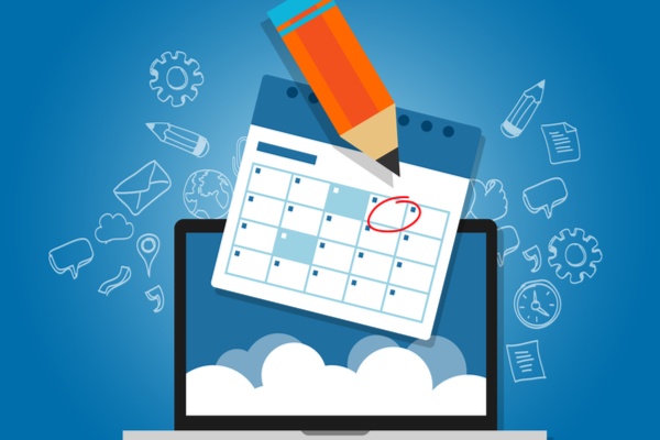 Legal Calendaring System - CloudLex blog